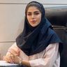 آناهیتا عطائی کارشناسی ارشد روانشناسی در شهر اهواز
